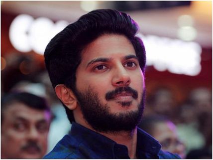 Dulquer Salmaan's Stunning Reply To All Those Who Are Spreading Negative Comments!
