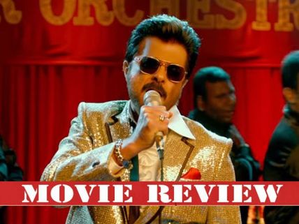 Fanney Khan Movie Review: Anil Kapoor's Honest Performance Deserved A Better Dream! 