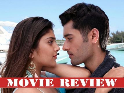 Genius Movie Review: Utkarsh Sharma's Debut Film Is Anything But 'Genius'!