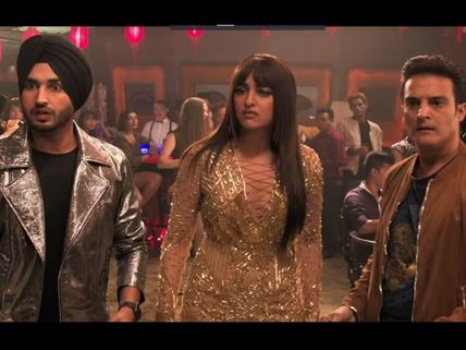 Happy Phir Bhag Jayegi Second Day Collection: Film Picks Up Business, Mints Rs. 4.03 Crores!