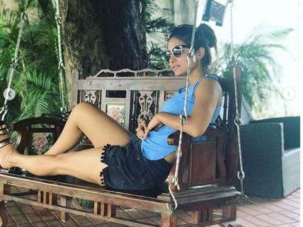 Hina Khan On Trolls: ‘Who Has The Time To Read Three Thousand Comments On A Picture?’