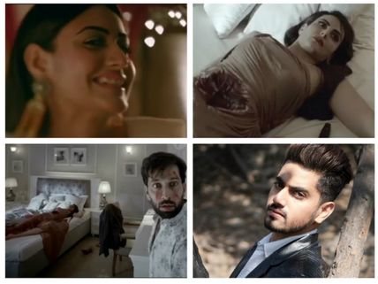 Ishqbaaz Spoiler: Mandana & Zain Imam’s Entry To Have Huge Repercussions On Shivika’s Love Story!