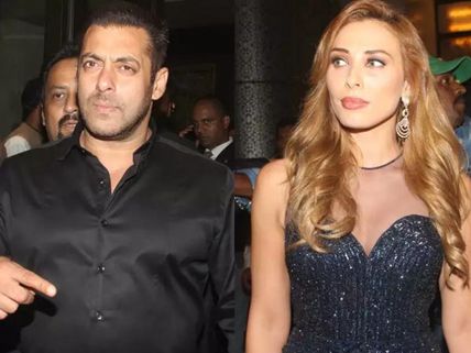 Salman Khan's Alleged Girlfriend Iulia Vantur To Play A Krishna Devotee In Her Hindi Debut Film!