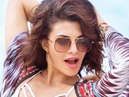Jacqueline Fernandez Birthday Special: 7 Times The Stunning Actress Made Us Hit The Dance Floor!