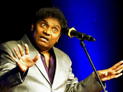 Johnny Lever Birthday Special: The Man Who Makes Us Laugh Our Hearts Out!