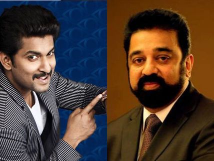 Bigg Boss Telugu Season 2: Kamal Haasan Meets The Contestants, Vishwaroopam 2 Mania Runs Wild