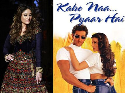 Rakesh Roshan Was Furious! Real Reason Why Kareena Kapoor Was Removed From Hrithik's Debut KNPH