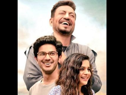 Karwaan Weekend Collection: Irrfan Khan-Dulquer Salmaan Film Races Ahead On Day 3