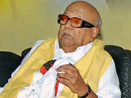 M Karunanidhi Death: Kollywood Pays Tribute To ‘Kalaignar’