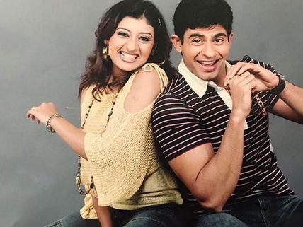 Kumkum - Ek Pyara Sa Bandhan Completes 16 Years; Juhi Parmar Aka Kumkum Gets Nostalgic!