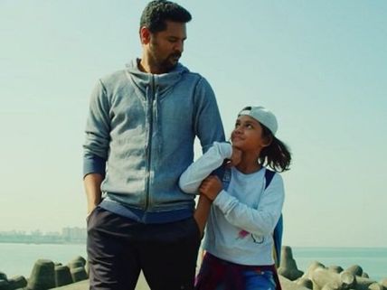 Lakshmi Review: The Film Does Serve Its Purpose Despite Being A Predictable Affair!