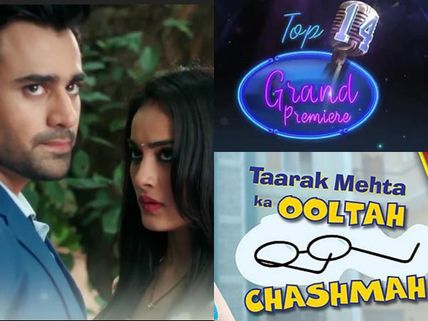 Latest TRP Ratings: Indian Idol Climbs Up; Taarak Mehta Ka Ooltah Chashmah Drops Down On TRP Chart