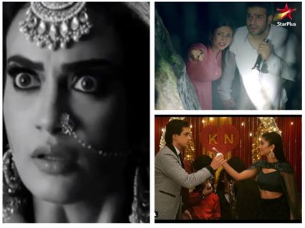 Latest TRP Ratings: Yeh Rishta Jumps To 2nd Spot; Yeh Hai Mohabbatein Is Back On The TRP Chart!