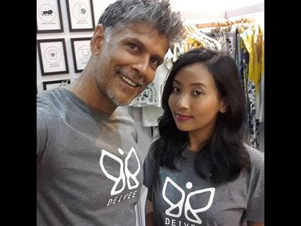 Bigg Boss 12: Are Milind Soman & His Wife Ankita Konwar A Part Of The Show?