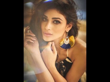 Mouni Roy Says Television Is Her Home & She Can Never Be Away From It!