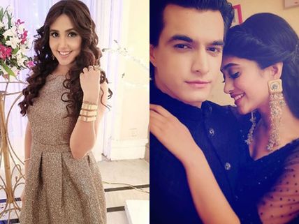 Mrinal Singh Almost Cried On Entering Yeh Rishta Kya Kehlata Hai, Says Kartik & Naira Are Supportive