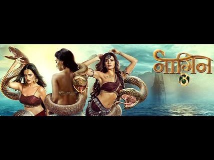 Best Indian TV Series Of 2018: Naagin 3, Kundali & Kumkum Bhagya Are The Most Watched! 