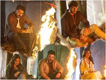 Naragasooran: The Trailer Of The Much Awaited Film Is Out & It Is A Rivateing Watch!