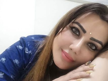 Nausheen Ali Sardar On Being Trolled: “My Personal Life Has Gone For A Toss & I’m Extremely Hurt!”