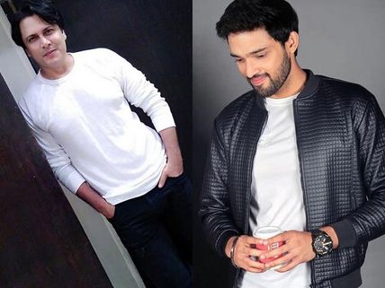 Kasautii 2: Cezanne Doesn't Know Parth Samthaan, But Is Sure Parth Is Capable Of Playing Anurag!
