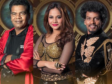 Bigg Boss Tamil Season 2 Aug 2 Preview: Sendrayan-Ponnambalam Punish 'Tantrum Queen' Aishwarya 