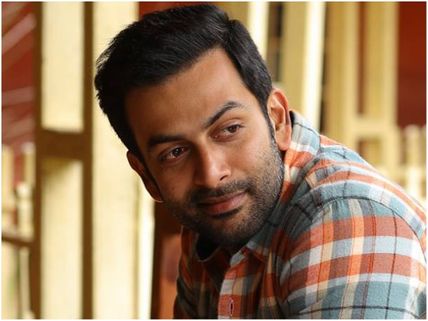 Prithviraj's Dedication & Hard Work Are Something To Be Followed; Here's The Reason