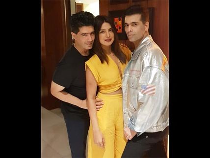 The PRICE Of Priyanka Chopra's Diamond Engagement Ring Will Leave You Flabbergasted [Inside Photos]