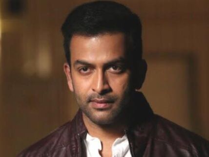 This Prithviraj Starrer Will Be The Next Big Malayalam Movie To Hit The Theatres!