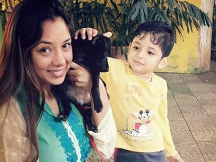 Rupali Ganguly On The Road Rage Incident: Says, 'The Entire Well-Being Is Shaken Up'