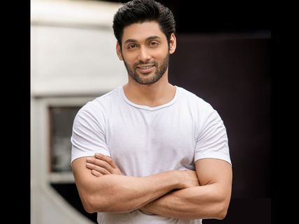 Exclusive Interview! Ruslaan Mumtaz On Surviving The Lows, Thrills Of Being An Actor & More