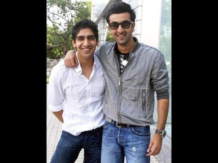 Ayan Mukerji Birthday Special: 5 Times He Gave Us Solid Friendship Goals With Ranbir Kapoor