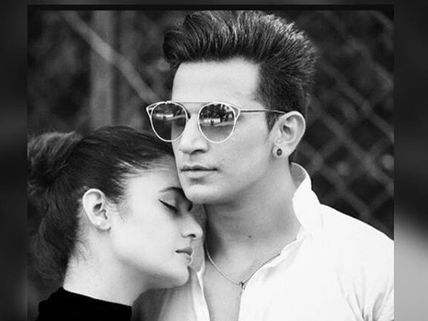 Happy B'day Yuvika! These Captions Prove Love Between Prince & Yuvika Is Unconditional!