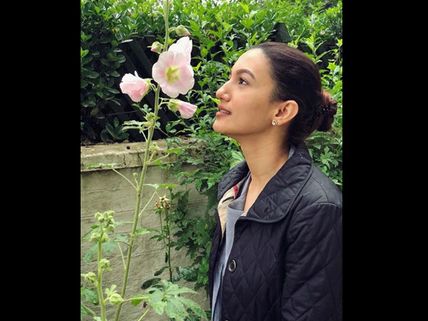 Gauhar Khan Never Thinks A Year Has Gone By; This Is How She Celebrated Her Birthday! 