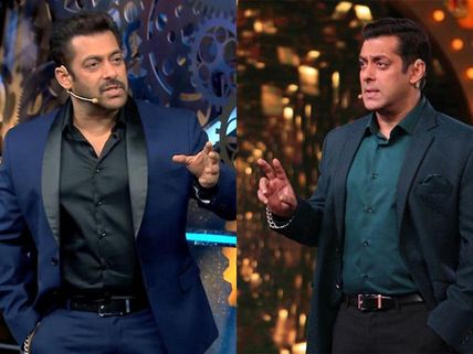 Bigg Boss 12 Promo: Salman Khan Will Be Seen In Double Roles, More Details Revealed!