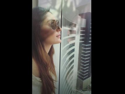 After Bathtub Controversy, Sara Khan Trolled For Bikini Post; Haters Ask Her To Change Her Religion!