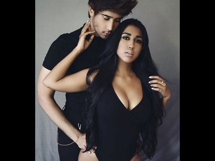 Bigg Boss Season 12: Splitsvilla Fame Scarlett Rose To Enter The Glass House With Ryan Peterson?