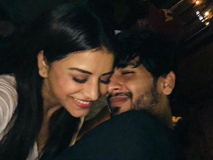 Nimki Mukhiya's Bhumika Gurung Is Back With Ex-Boyfriend Amit Singh After Half A Year's Break!