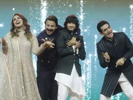 Huma Qureshi Walks Out Of India's Best Dramebaaz, Shocks Host Shantanu Maheshwari!