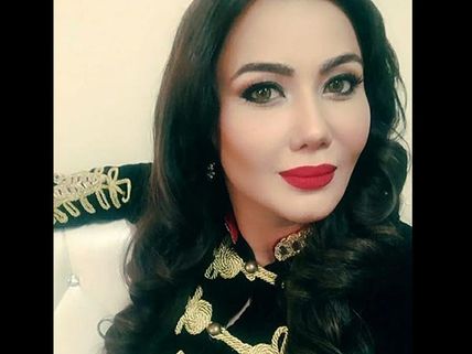 Nausheen Ali Sardar's Latest Pictures: Kkusum Actress' Transformation Over The Years!