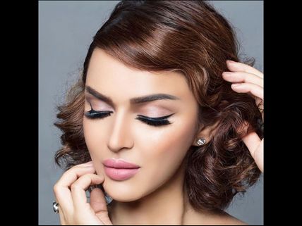 Aashka Goradia Admits To Getting A Lip Job, Says Her Choices Don't Make Her Fake! 