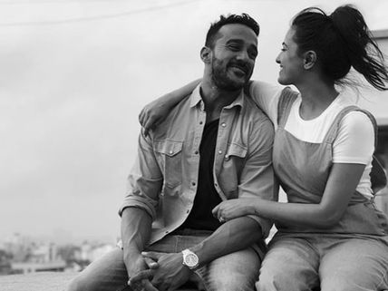 Anita Hassanandani Talks About Traveling With Rohit Reddy, Says She Loves Gambling!