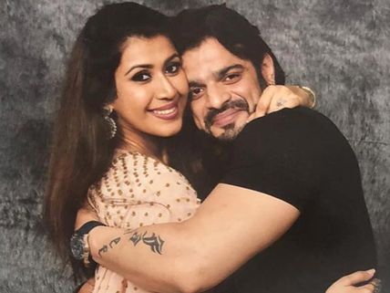 Karan Patel Opens Up About Ankita's Miscarriage; Says They Are Planning To Start A Family Again