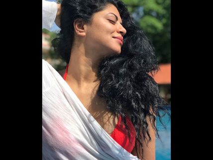 F.I.R Actress Kavita Kaushik Quits Facebook After Witnessing Her Morphed Bare Pictures! 