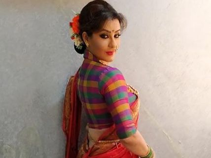 B'day Girl Shilpa Shinde Feels It's Her Father's Blessing That She’s As Popular As South Actor Vijay