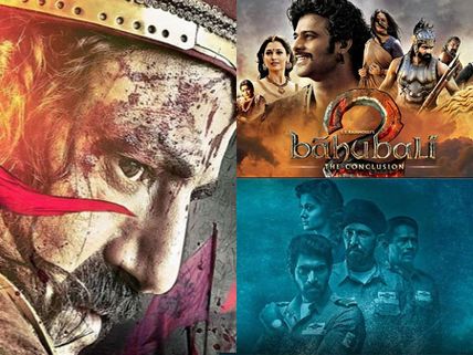 SIIMA 2018 Nominations (Telugu): Baahubali 2, Gautamiputra Satakarni, Ghazi And Others To Lock Horns