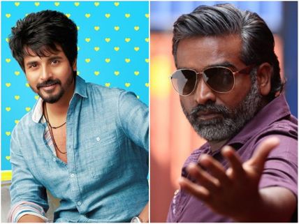 Sivakarthikeyan And Vijay Sethupathi's Movies To Clash At The Box Office?