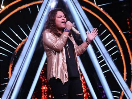 Indian Idol 10: Sonia Gazmer Is The First Contestant To Get Eliminated!