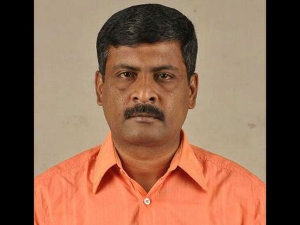 Director C Sivakumar Found Dead In Chennai