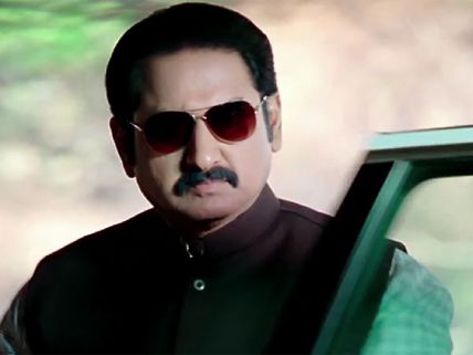 Happy Birthday Suman: Four Films That Prove He Is One Solid Performer