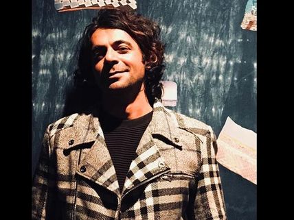 Happy Birthday Sunil Grover: Did You Know Sunil Has Acted In India's First Silent Comedy Show?
